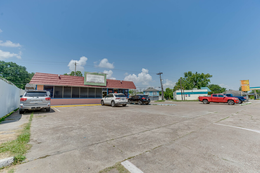 2915 Market St, Baytown, TX en venta - Foto del edificio - Imagen 3 de 30