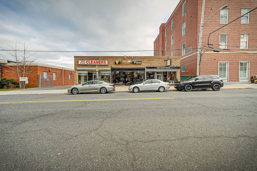 177 Broad St, Red Bank, NJ en venta - Foto del edificio - Imagen 2 de 24