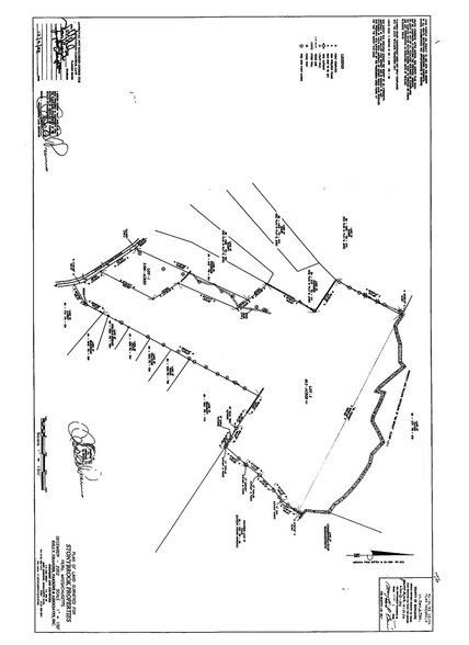 Middlefield Rd, Hinsdale, MA en venta - Plano de solar - Imagen 2 de 2