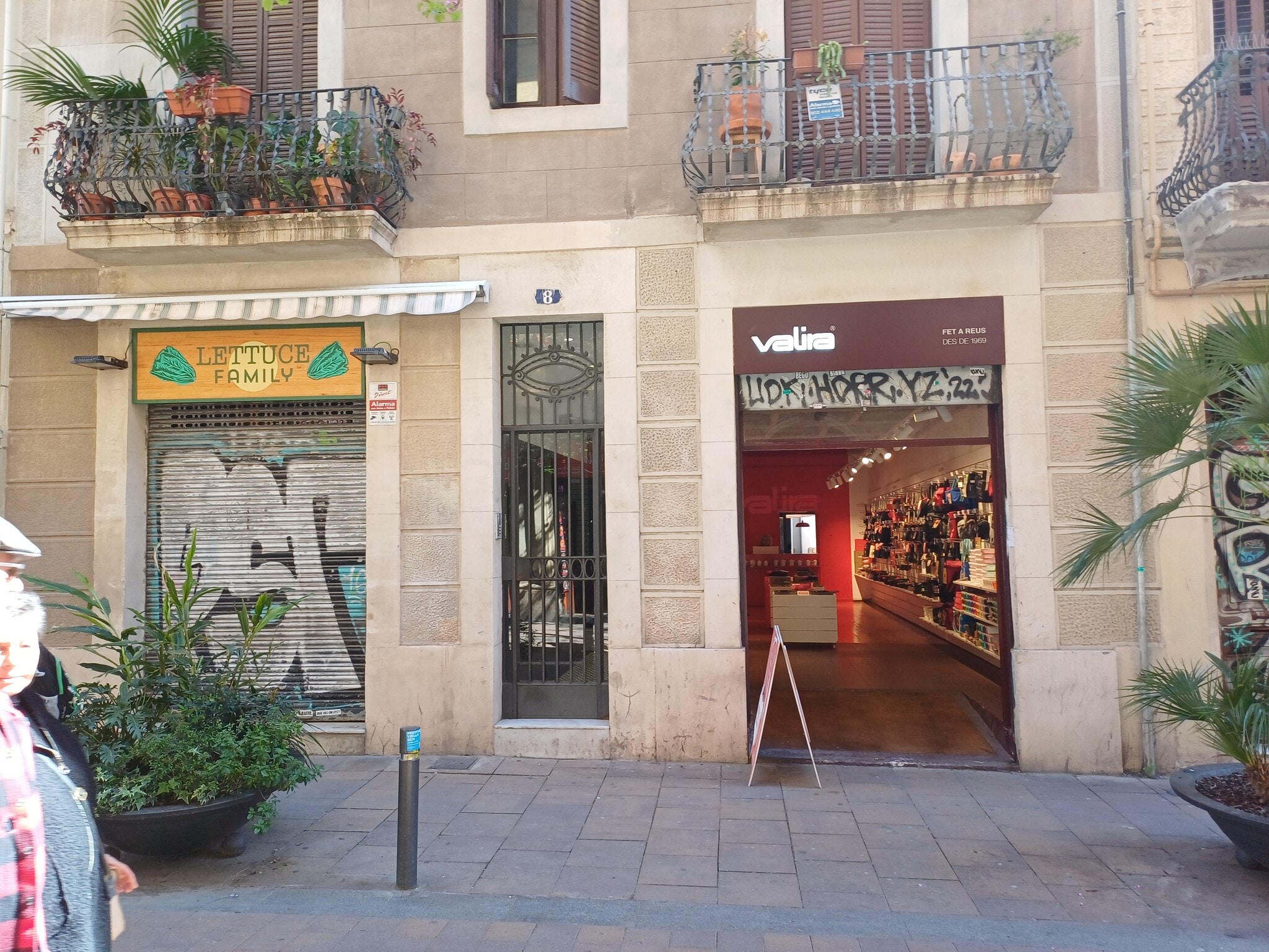 Carrer d'Astúries, 8, Barcelona, Barcelona en alquiler Foto del interior- Imagen 1 de 6