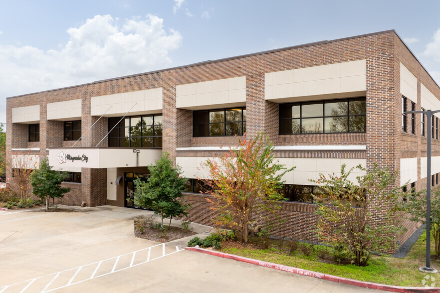 1006 Windsor Lakes Blvd, Conroe, TX en alquiler - Foto del edificio - Imagen 1 de 36