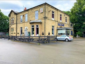 151 Soothill Ln, Batley en alquiler Foto del edificio- Imagen 1 de 1