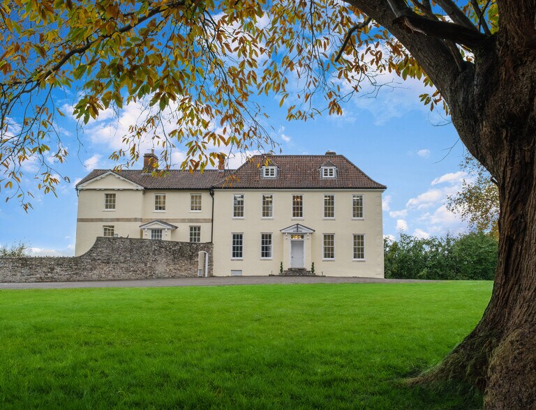 Charfield Rd, Tortworth en alquiler - Foto del edificio - Imagen 1 de 20