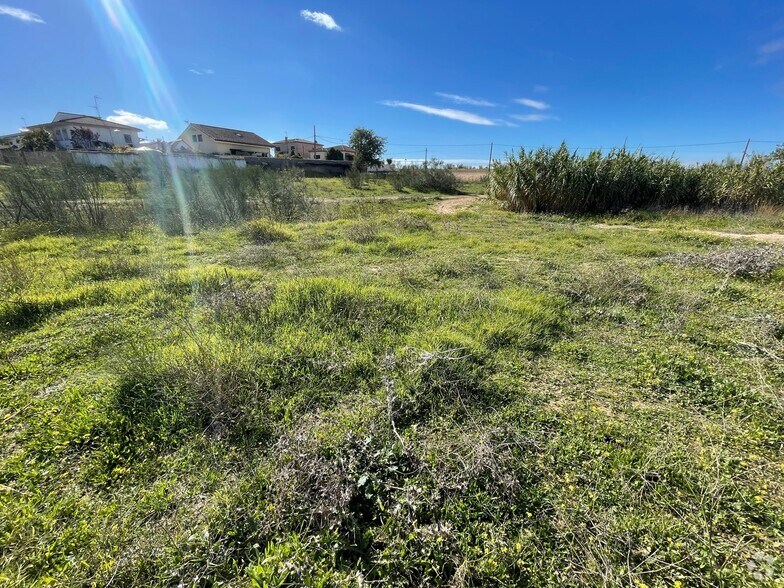 Terreno en El Álamo, Madrid en venta - Foto del edificio - Imagen 3 de 16