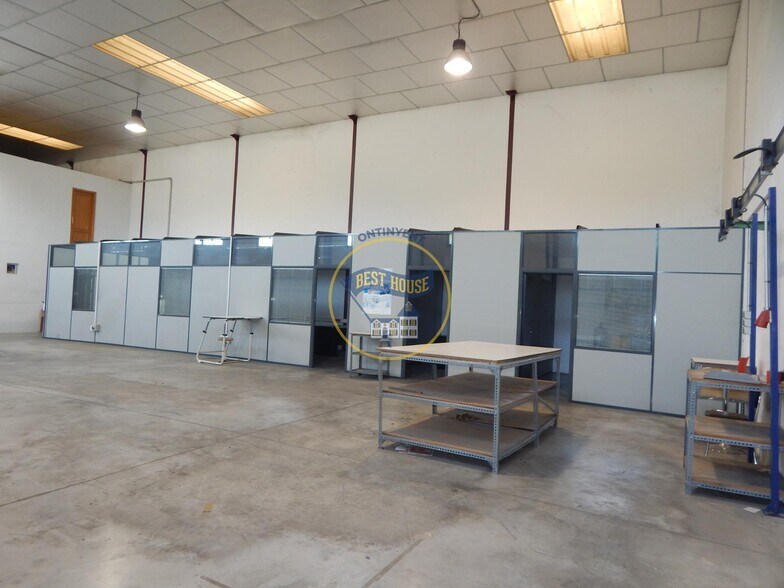 Nave en HOSPITAL DE ÓRBIGO en alquiler - Foto del edificio - Imagen 2 de 16