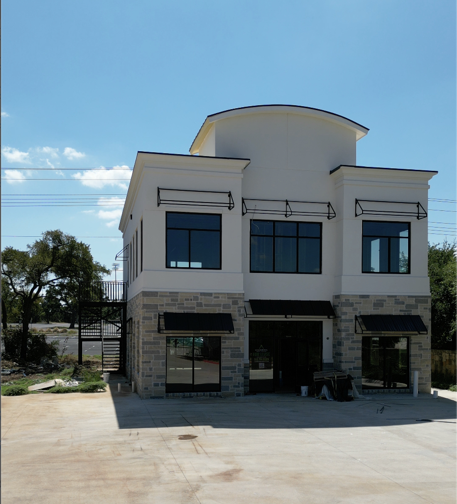 10521 W Parmer Ln, Austin, TX en alquiler Foto del edificio- Imagen 1 de 4