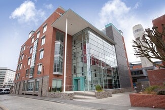 Más detalles de Cheese Ln, Bristol - Oficina en alquiler
