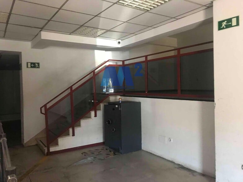 Paseo Chopera, 92, Alcobendas, Madrid en alquiler - Foto del edificio - Imagen 2 de 2