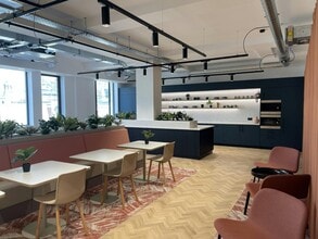 8-10 Old Jewry, London en alquiler Foto del interior- Imagen 2 de 6