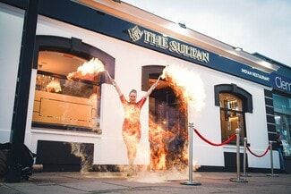 Más detalles de 43 Marlowes, Hemel Hempstead - Local en alquiler