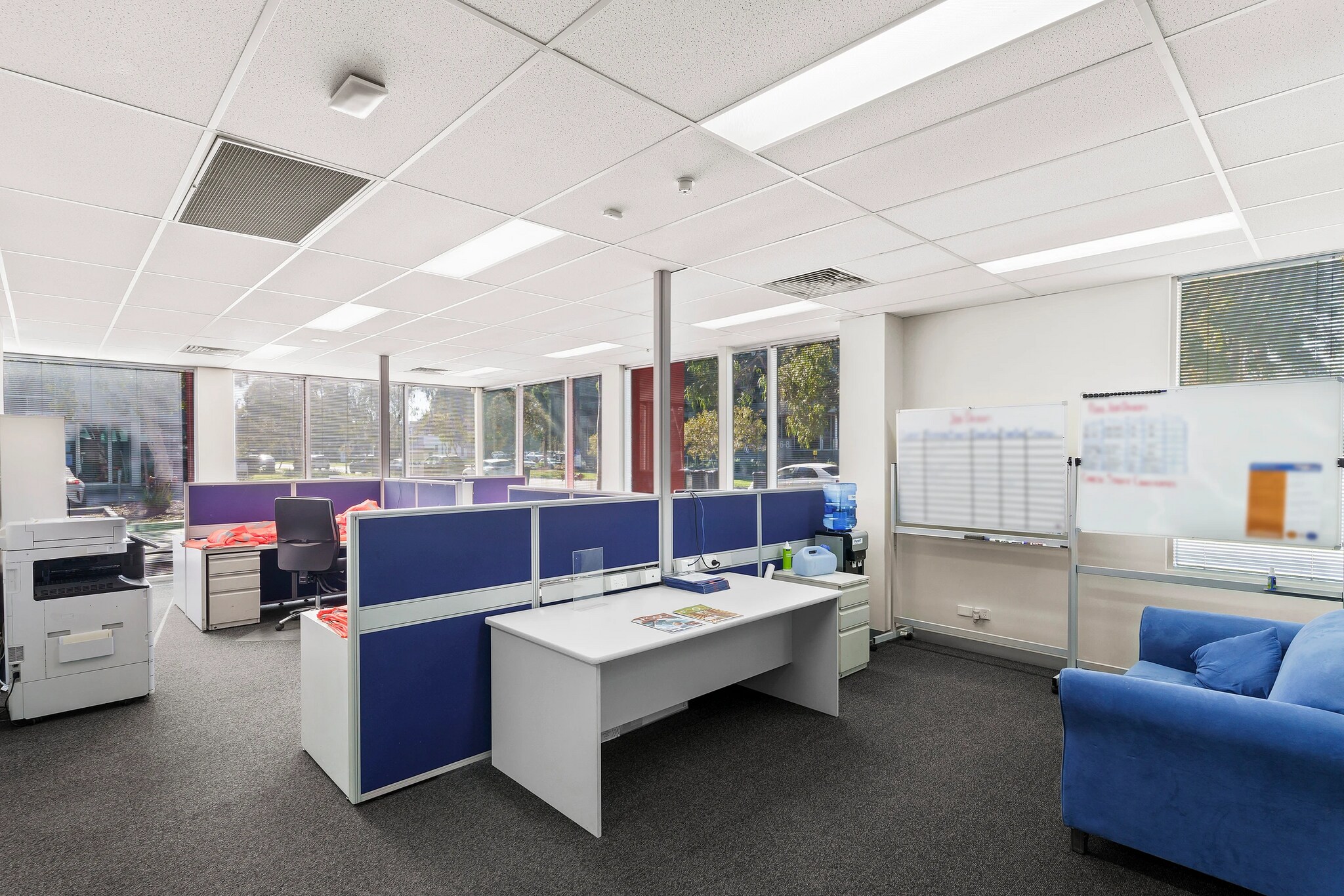 1-3 Compark Cct, Mulgrave en alquiler Foto del interior- Imagen 1 de 5
