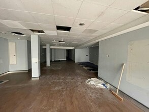 54-55 Market Pl, Doncaster en alquiler Foto del edificio- Imagen 2 de 3