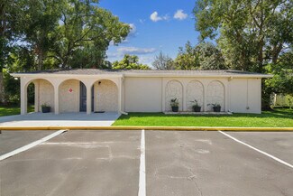 Más detalles de 5445 6th St, Zephyrhills, FL - Oficina en venta