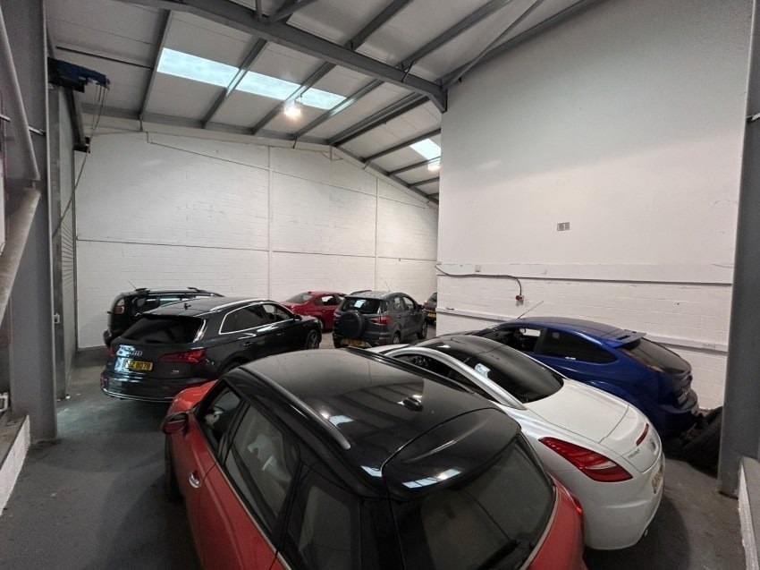 Melmerby Green Rd, Ripon en alquiler Foto del interior- Imagen 1 de 6