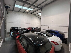 Melmerby Green Rd, Ripon en alquiler Foto del interior- Imagen 1 de 6