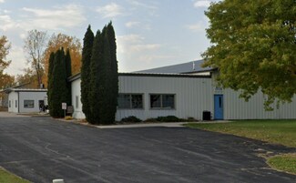 Más detalles de 1465 Cornell Rd, Howard, WI - Nave en venta