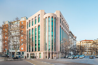 Más detalles para Paseo Castellana, 52, Madrid - Oficinas en alquiler