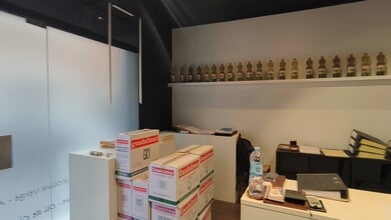 Carrer de Pàdua, 82, Barcelona, Barcelona en alquiler - Vídeo de anuncio comercial