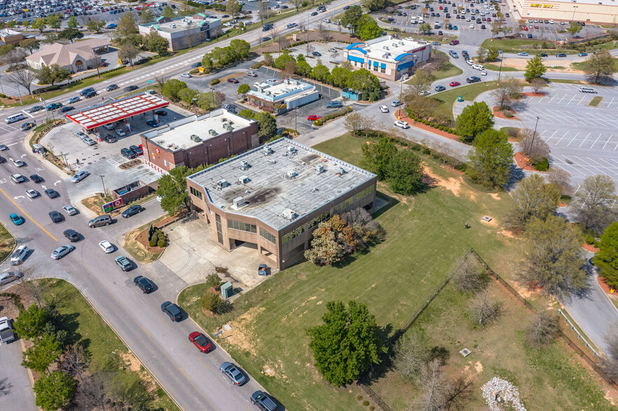 108 Park Terrace Dr, Columbia, SC en alquiler - Foto del edificio - Imagen 3 de 8