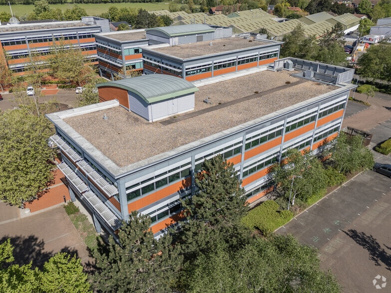 30 Western Ave, Milton en alquiler - Vista aérea - Imagen 2 de 3