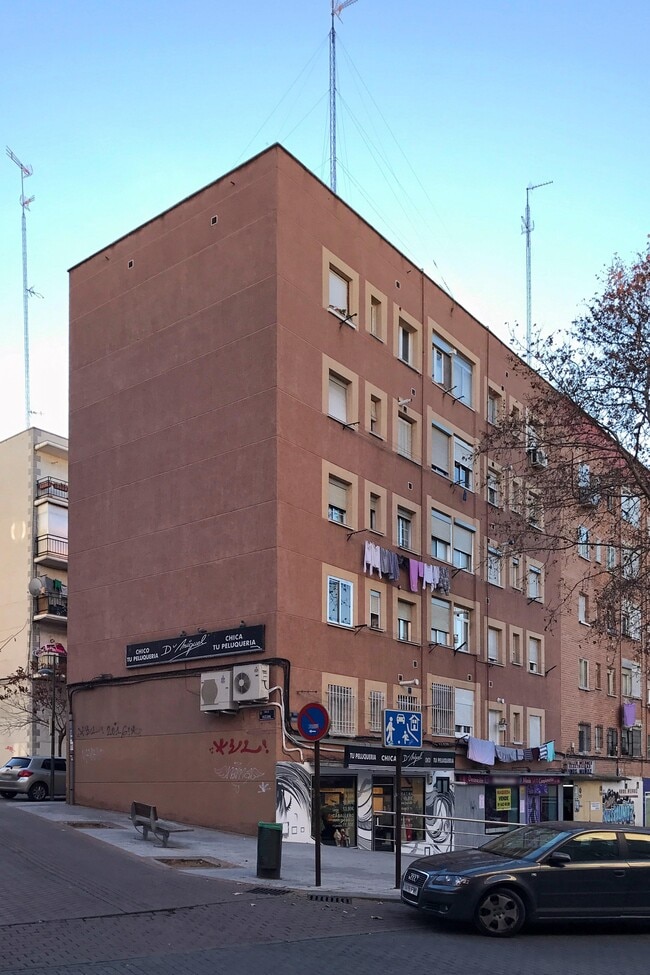 Más detalles de Local en alquiler