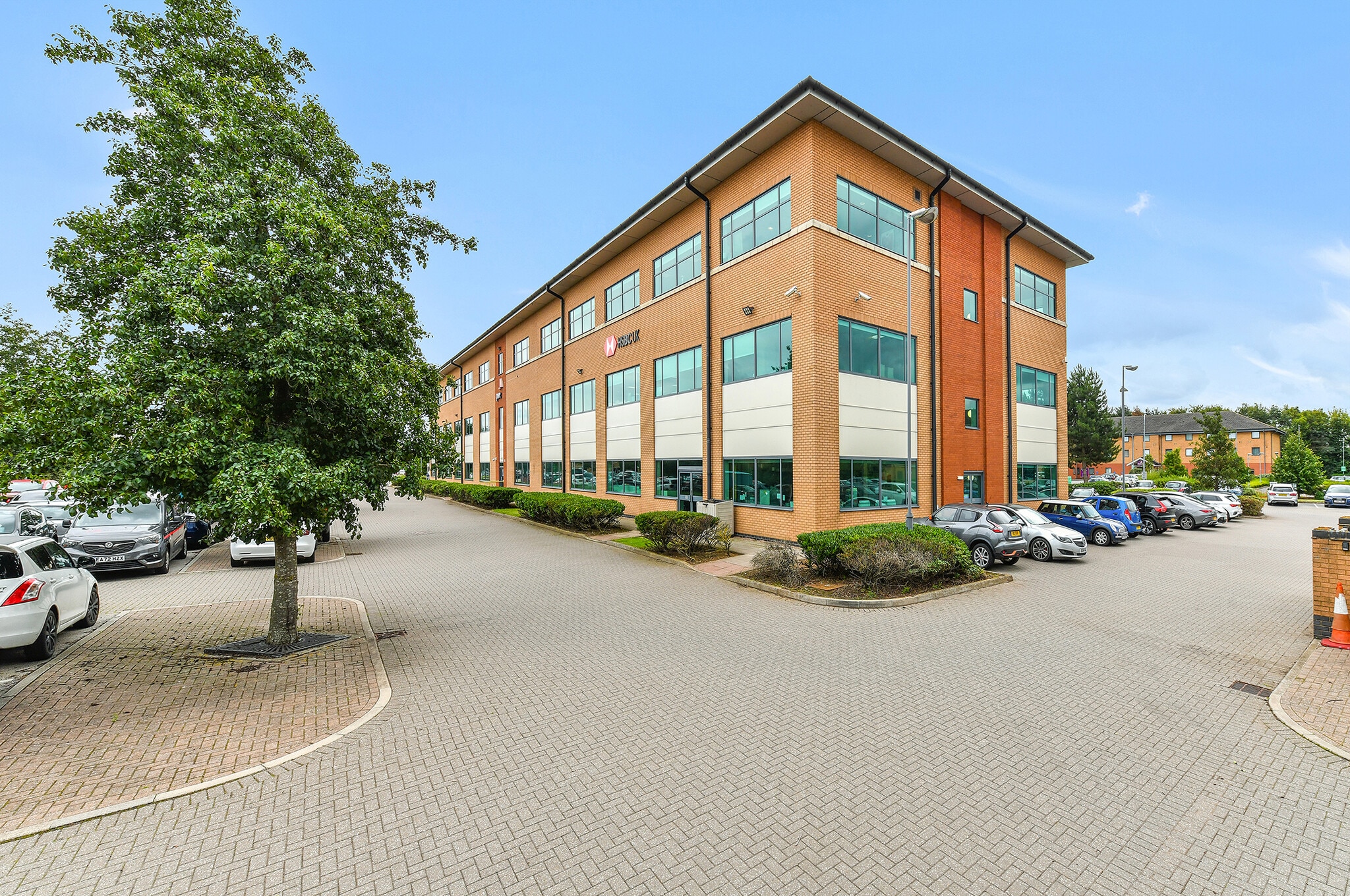 Herald Way, Derby en alquiler Foto del edificio- Imagen 1 de 5