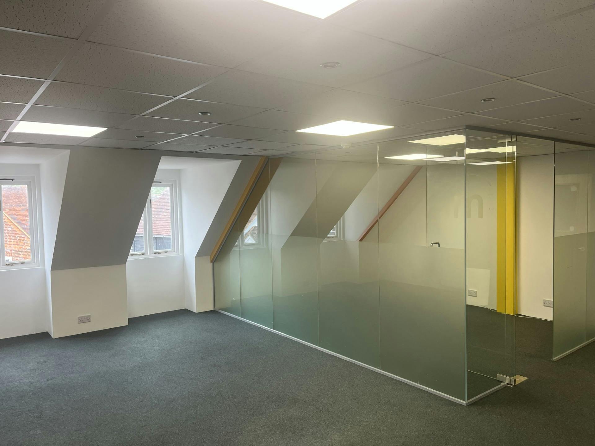 High St, Great Missenden en alquiler Foto del edificio- Imagen 1 de 7