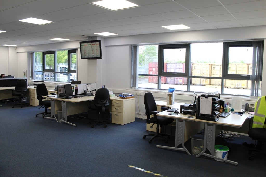 12A Follingsby Close, Gateshead en alquiler Foto del interior- Imagen 1 de 1