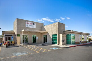 Más detalles de 4250 W Pinnacle Peak Rd, Glendale, AZ - Local en venta