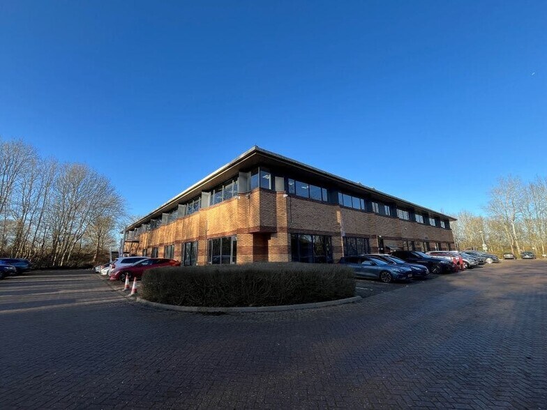 Aynho Rd, Banbury en alquiler - Foto del edificio - Imagen 3 de 20