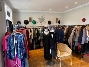 16 Mill Gate, Cupar en venta Foto del interior- Imagen 2 de 3