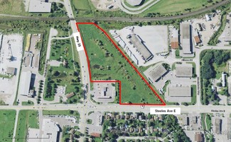 Más detalles para 275 Steeles Av E, Milton, ON - Terrenos en venta