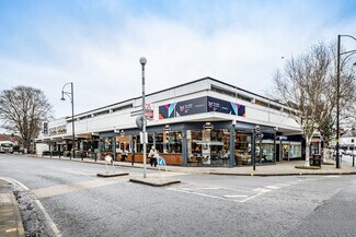 Más detalles de Village Sq, Stockport - Local en venta
