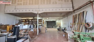 Más detalles de Nave en venta