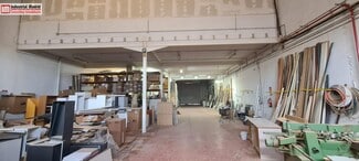 Más detalles de Nave en venta