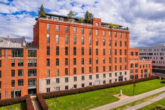 Más detalles de 1701-1713 Rue Saint-Patrick, Montréal, QC - Oficina en venta