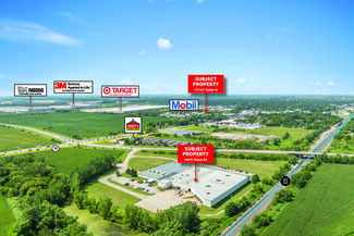 Más detalles para Industrial Sale Leaseback Portfolio – Naves en venta, Dekalb, IL