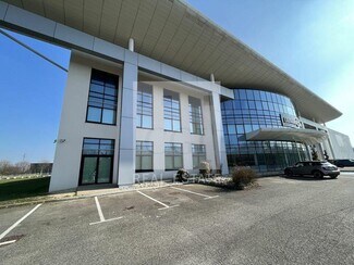 Más detalles de 301 Rue Denis Papin, Villefontaine - Flex en venta