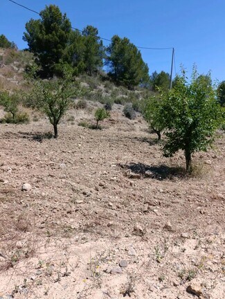 Más detalles de Terreno en venta