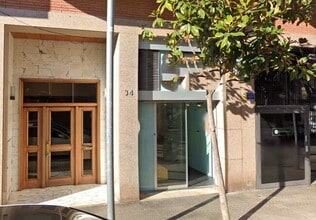 Carrer de Calaf, 28, Barcelona, Barcelona en alquiler Foto del interior- Imagen 1 de 9