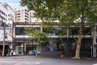 Más detalles de 47-51 Riley Street, Woolloomooloo - Oficina en venta