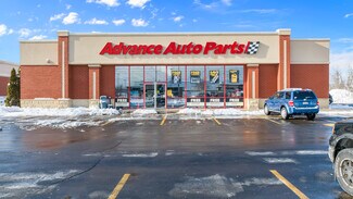 Más detalles de 2820 S Business Dr, Sheboygan, WI - Local en venta