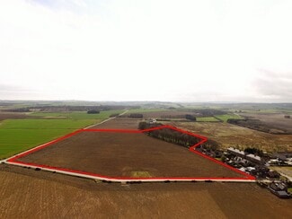 Más detalles de Udny Station, Ellon - Terreno en venta