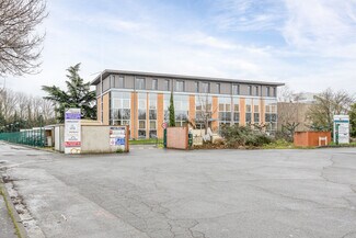 Más detalles de 20 Avenue Didier Daurat, Toulouse - Flex en venta