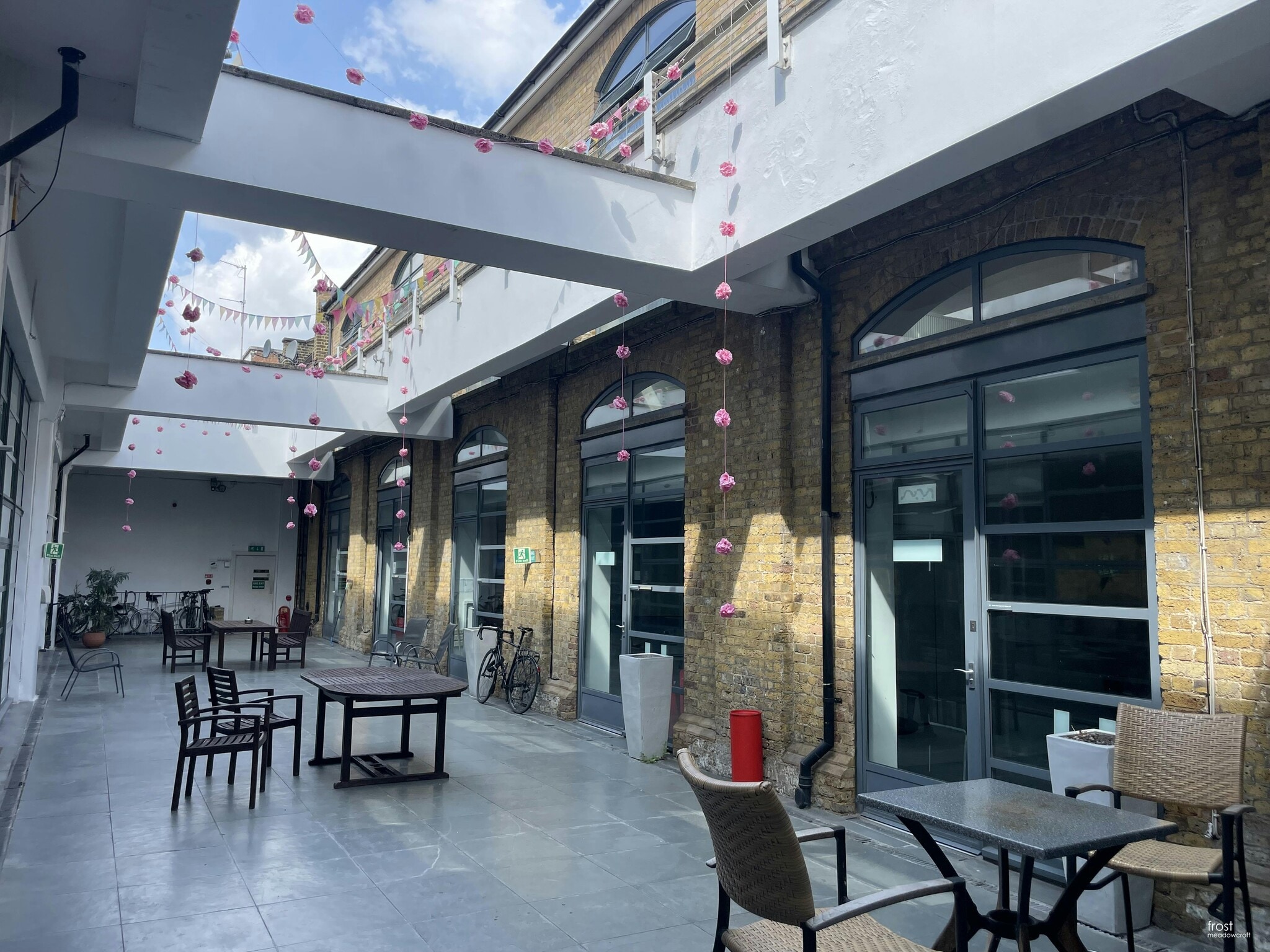 138 Barlby Rd, London en alquiler Foto del interior- Imagen 1 de 3