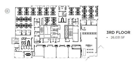 75-95 W Towne Ridge Pky, Sandy, UT en alquiler Plano de la planta- Imagen 1 de 1