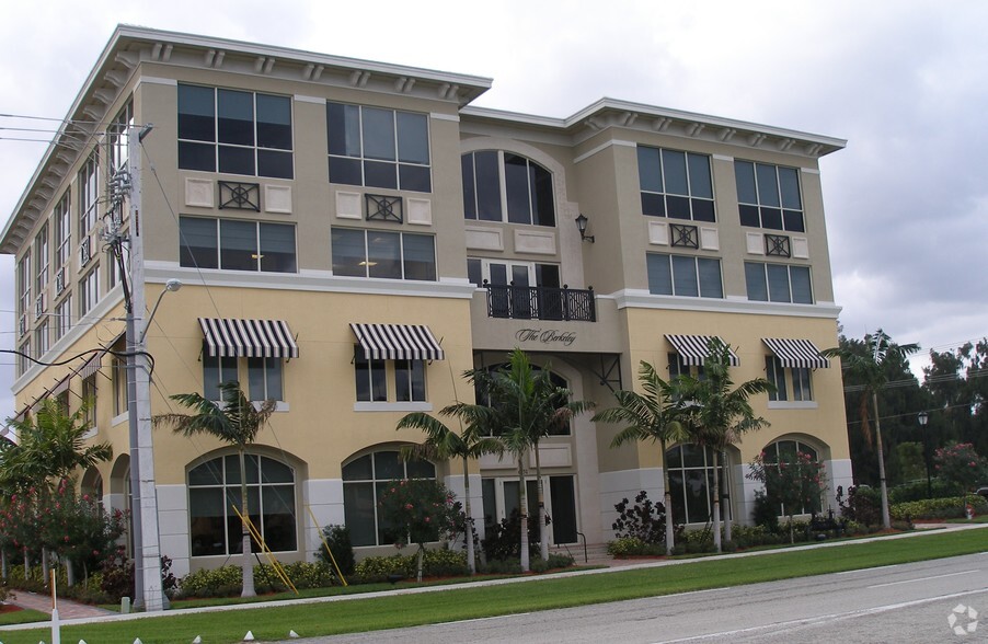 6751 N Federal Hwy, Boca Raton, FL en venta - Foto del edificio - Imagen 2 de 39