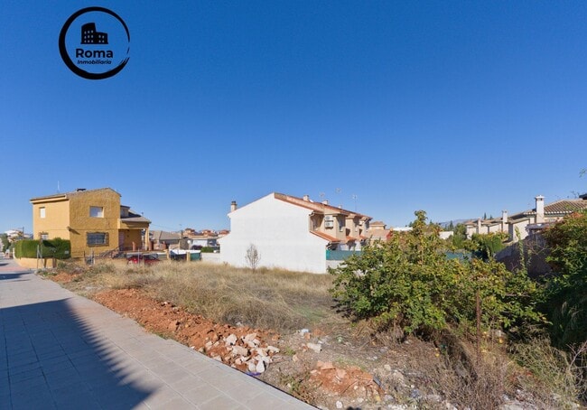Más detalles de Calle Keops, 49, Villa de Otura - Terreno en venta