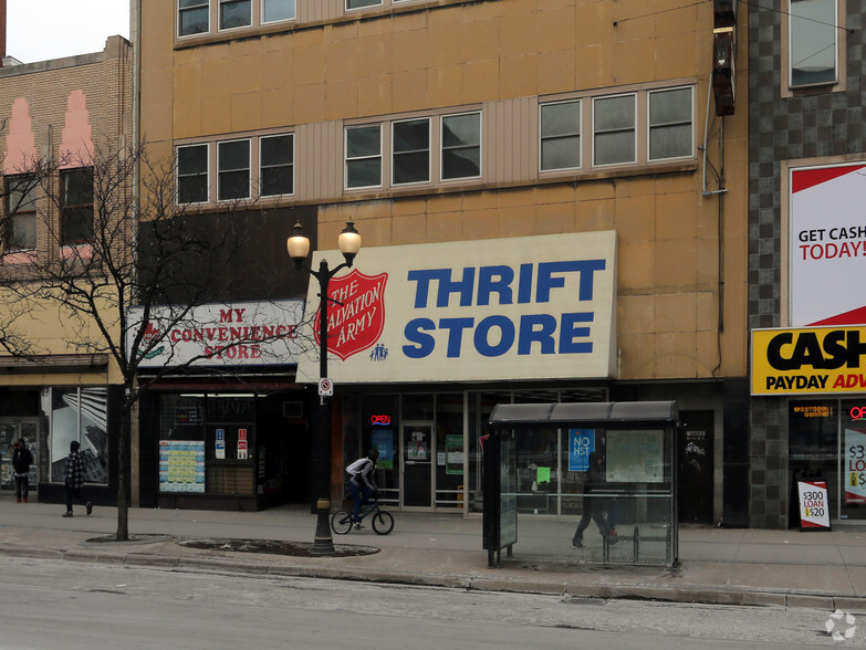 59 King St E, Hamilton, ON en alquiler - Foto del edificio - Imagen 3 de 3