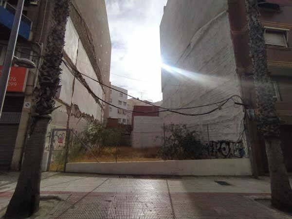 Avinguda de Salamanca, 32, Alicante, Alicante en venta - Otros - Imagen 2 de 4
